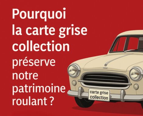 Depuis des décennies, la Fédération Française des Véhicules d’Époque (FFVE) est l’acteur de référence pour faire reconnaître, protéger et valoriser les véhicules anciens.