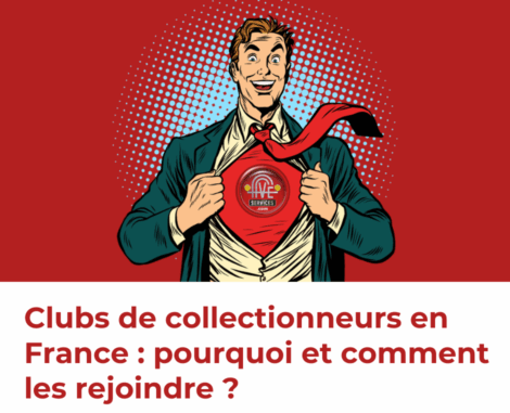 Clubs de collectionneurs en France